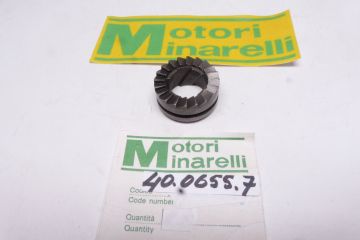 40.0655.7 Start inner gear Minarelli G!-K.S / V1-KS / V1A-KS / V1-HL