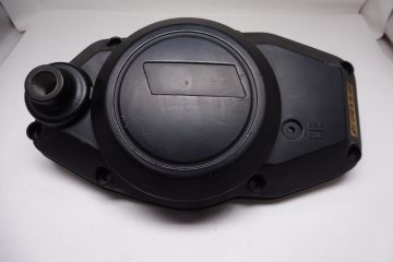 21.0233.00 Cover clutch black Minarelli P4 / P4E  