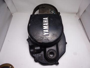 1A0-15421-00 Cover R.H crankcase(less oil pump) Yamaha RD400