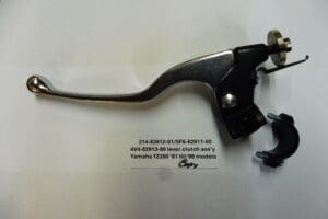 214-83912-00/5F6-82911-00/4V4-82913-00 Lever clutch assy Yam.TZ250'80'99