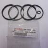 856-W0047-00/306-20000-51 Sealkit cal.Yam.TZ's C-D-E / RD350 new