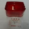 33702-166-612 glass rear light MT/MB5
