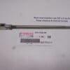 1H3-27231-00 Rod assy rear mast.cil.5 or 6mm to cil.Yam.TZ250/350 C-D-E new