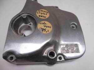 11361-44101 Cover front sprocket Suzuki GS 450E/L - GSX 400E new
