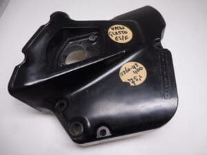 11360-43400 Cover front sprocket Suzuki GSX 550 ES/EF original new