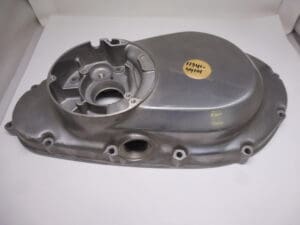 11341-44101 Cover clutch Suzuki GSX 400E / GS 450 E/L original new