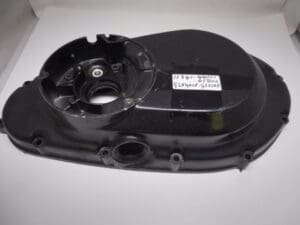 11341-44111 / 01D00 Cover clutch Suzuki GSX 400E / GS 500E used