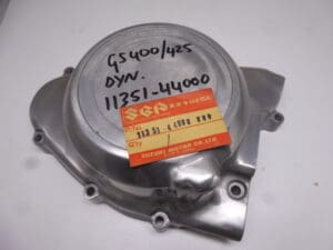 11351-44000 Cover dynamo/stator Suzuki GS 400/425 original new