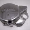 11361-MK7-670 Cover dynamo.L.H. VT700 '85-'86 / VT 800 '88 used