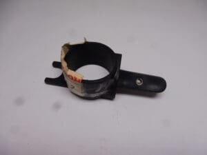 33472-438-010 Bracket left front winker Honda CB750 / CB900 new