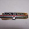 87125-415-670 Emblem side cover Honda CX500 new