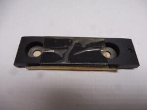 Alternative view of 23132-333-010 Guide primary chain Honda CB350/400F new