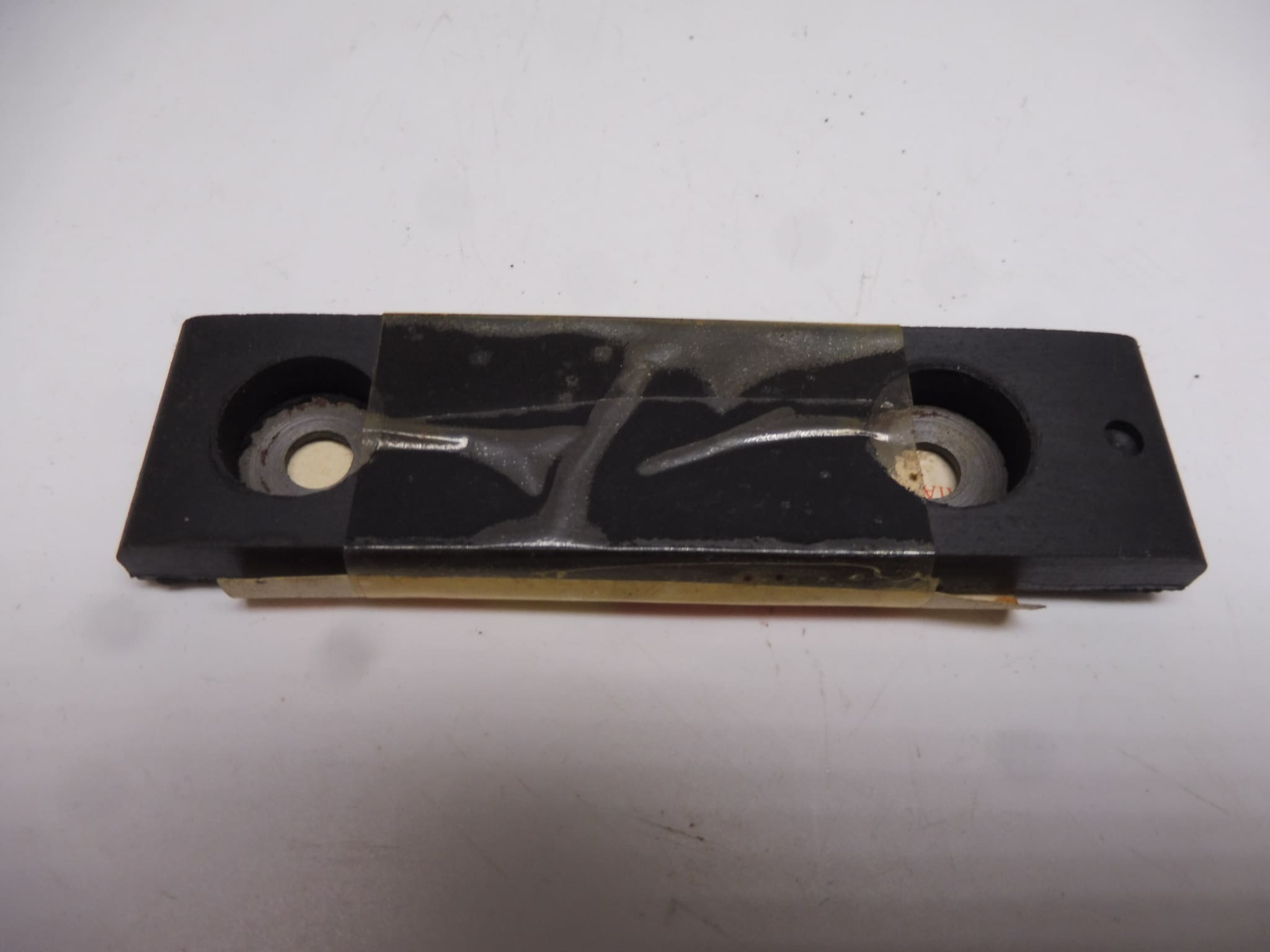 23132-333-010 Guide primary chain Honda CB350/400F new - Image 2