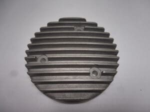 11632-333-010 Cover special alternator cover Honda CB350/400F new