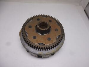 Alternative view of 22100-323-000 Housing clutch Honda CB 500/F original new