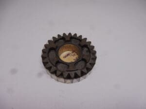 23470-422-000 Gear sprocket mainshaft 4th gear 25T CBX1000 new
