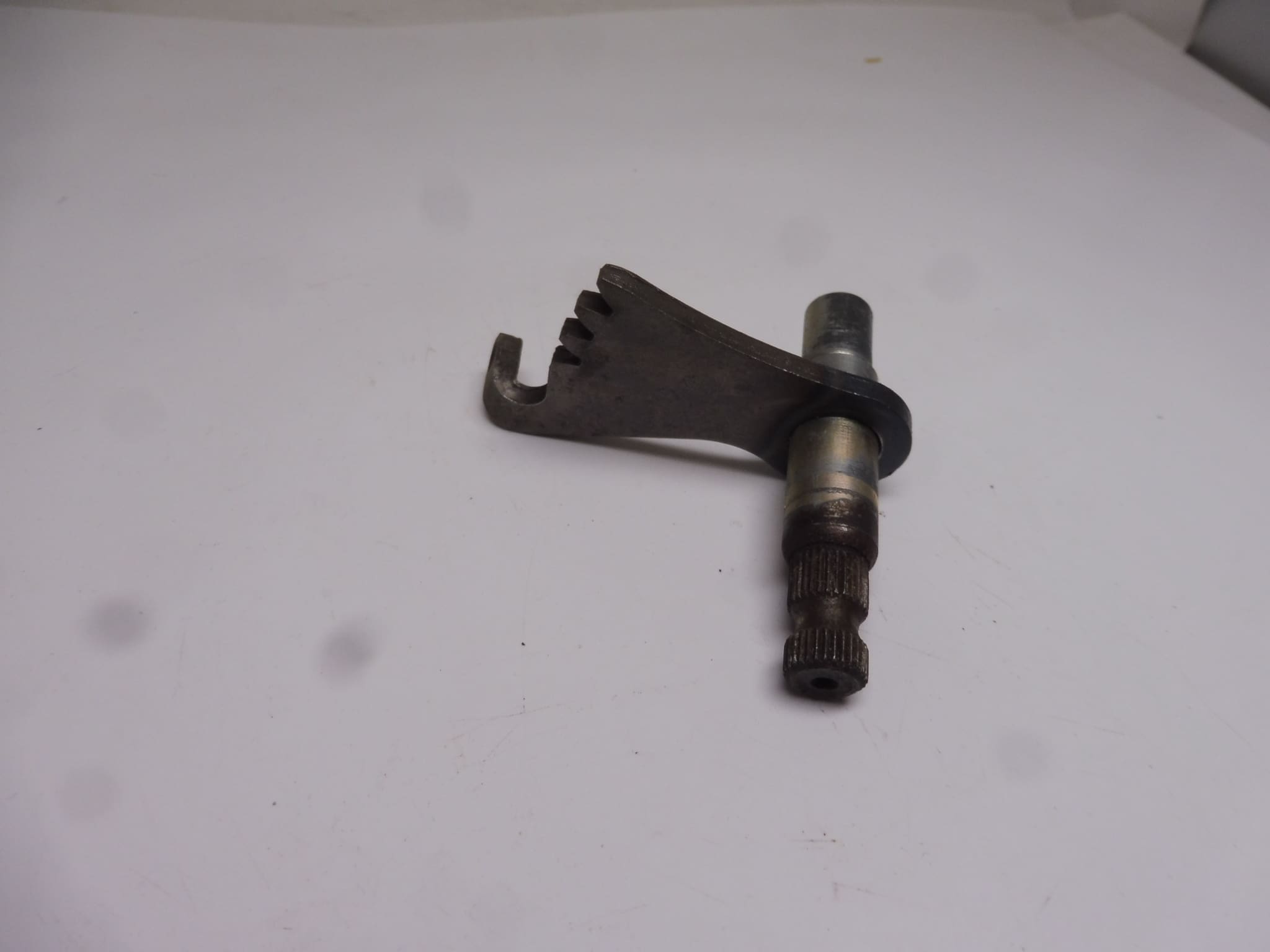 24620-415-000 Spindle gearshift Honda CX500 new