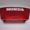 33701-MF2-611 Rear light complete Honda VF 500F used
