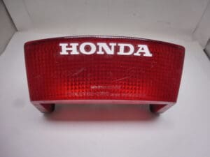 33701-MF2-611 Rear light complete Honda VF 500F used