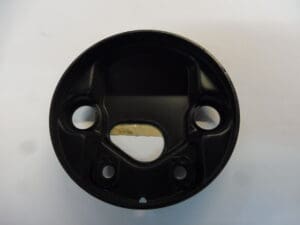 Alternative view of 25012-025 Cover tachometer Kawasaki KZ200/250, KL/KE 250 new