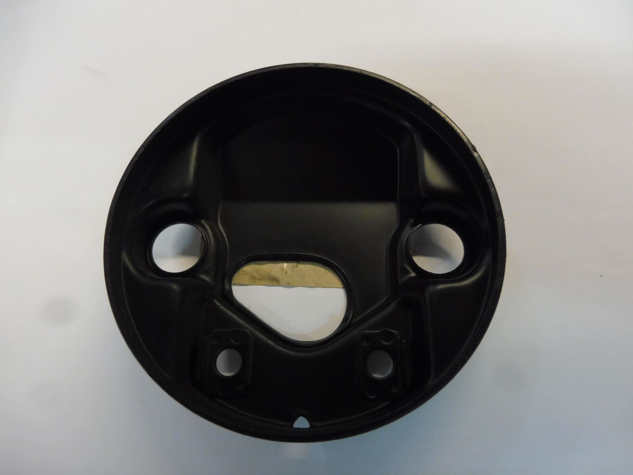25012-025 Cover tachometer Kawasaki KZ200/250, KL/KE 250 new - Image 2