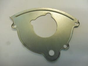 14024-008 Engine sprocket cover Kawasaki Z 900/1000 new