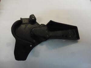 Alternative view of 25024-006 Cover meter bracket Kawasaki Z 650/750/900/1000 '77-'80 new