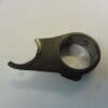 13140-014 Fork selector,low Kawasaki A1/7, H1, KH500 original NOS