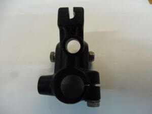 46094-019 Holder clutch lever Kawasaki KZ550/650/750/1000 new