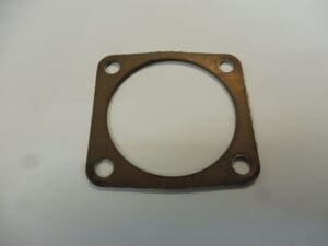 11004-021 Gasket cylinder head Kawasaki F1/F2/F3 '68-'70 Ø63 new