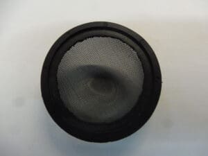 Alternative view of 16111-003 Strainer oil Kawasaki ZX10/ZZR1100 and more new