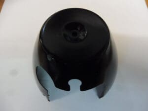 25012-011 Cover tachometer Kawasaki KZ750 / KZ1000 / 650SR new