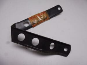 61341-30500 Plate chain guide Suzuki DR400/TS250/SP250 new