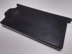 17260-333-000 Cover air cleaner Honda CB350/400F original new