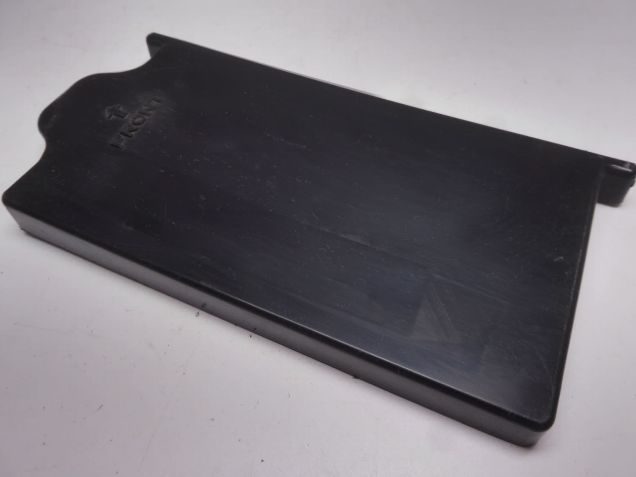17260-333-000 Cover air cleaner Honda CB350/400F original new