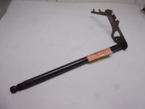 13161-034 Shaft gear shifter KZ 400 '74-'78 original new