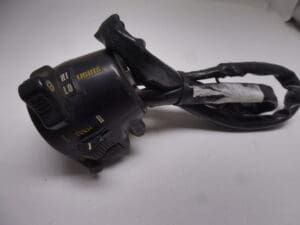 46091-1079 Switch L. Kawasaki KZ400/440/550/750/900 original used