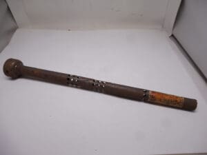 18033-050 Baffle tube exhaust Kawasaki S1'73-'75/KH 250'76 original NOS