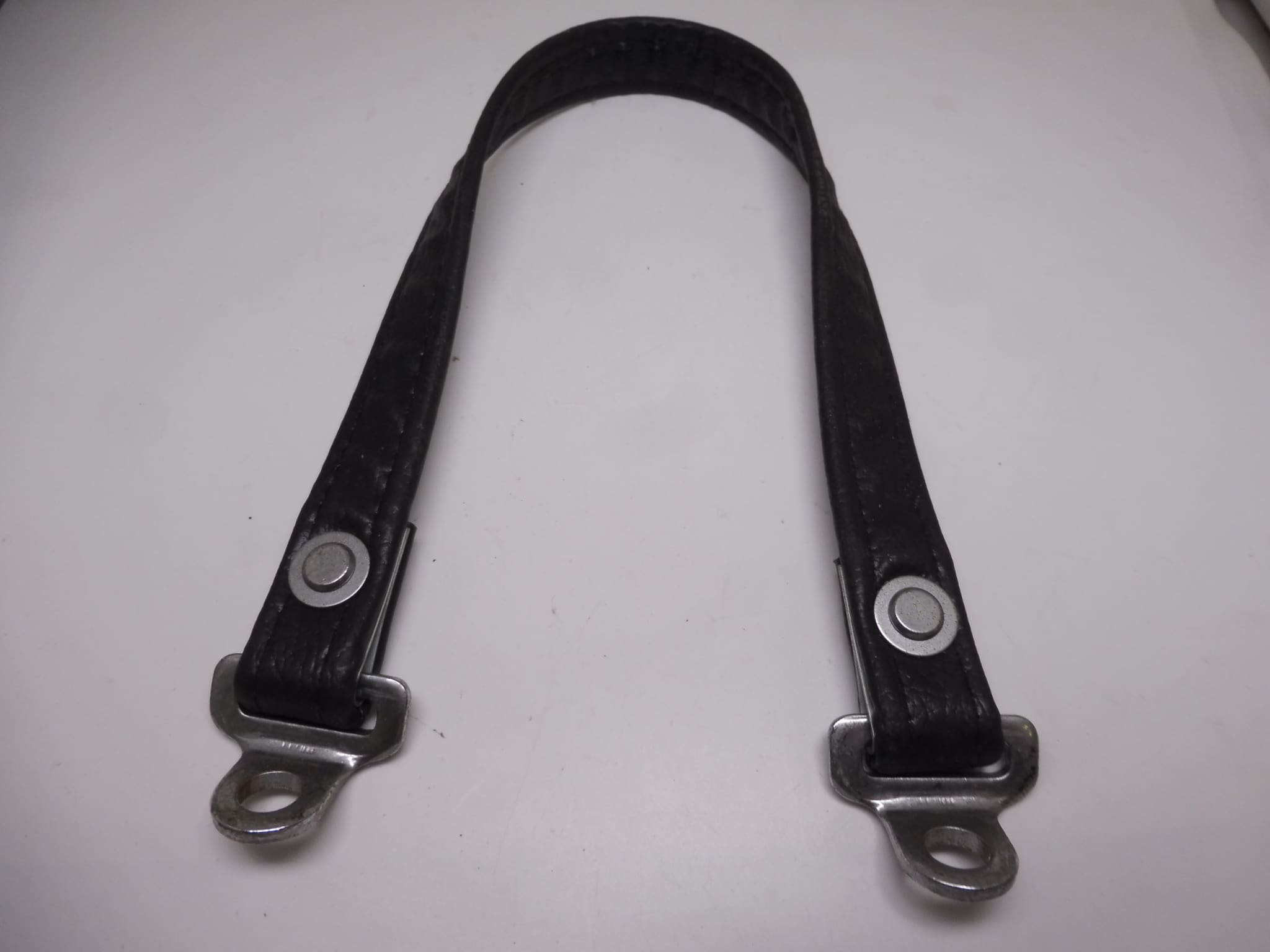 Belt seat 60cm total length Honda, Yamaha, Suzuki, Kawasaki new