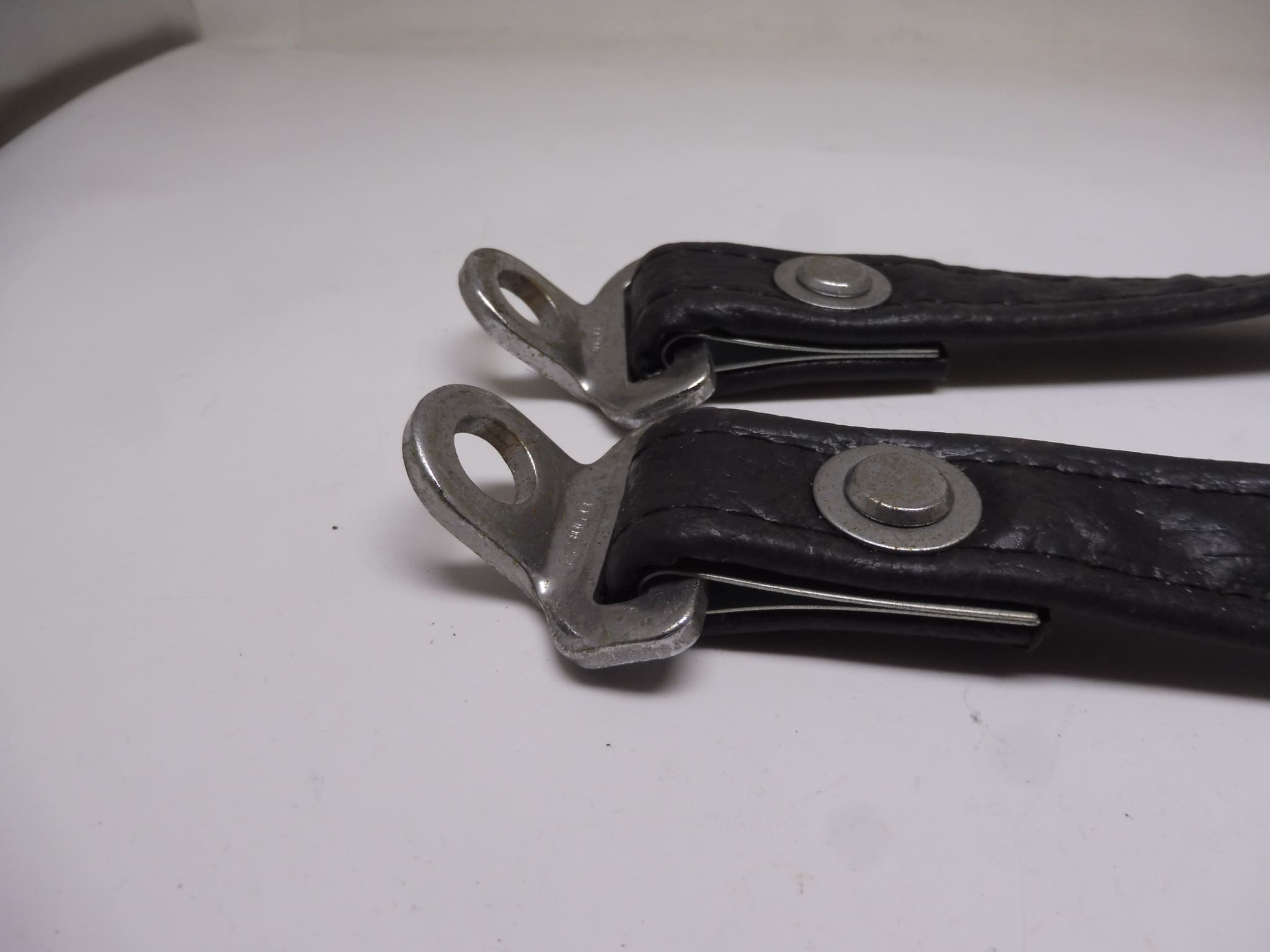 Belt seat 60cm total length Honda, Yamaha, Suzuki, Kawasaki new - Image 2