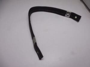 Belt seat 37cm total length Honda, Yamaha, Suzuki, Kawasaki new