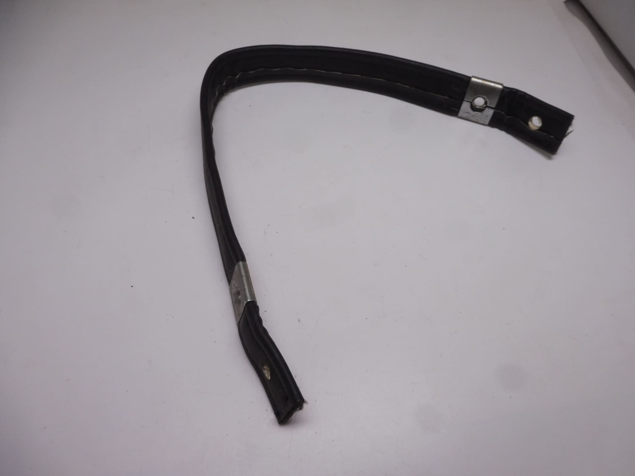 Belt seat 37cm total length Honda, Yamaha, Suzuki, Kawasaki new