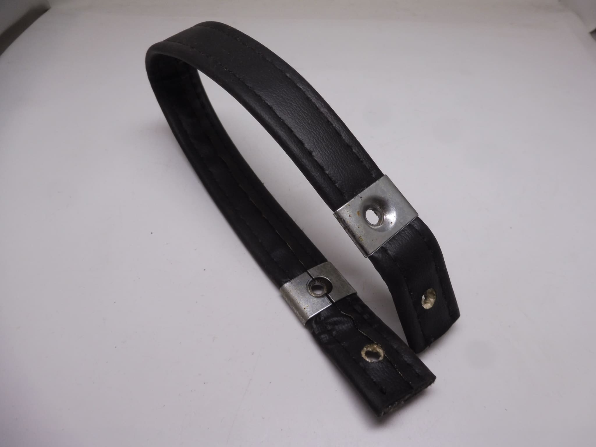 Belt seat 37cm total length Honda, Yamaha, Suzuki, Kawasaki new - Image 2