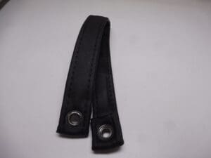 Alternative view of Belt seat 45cm total length Honda, Yamaha, Suzuki, Kawasaki new