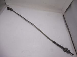 43011-1032 Rod rear brake Kawasaki KZ305 used