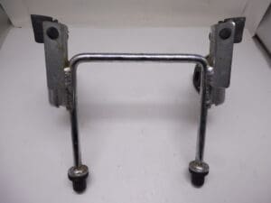 11036-1031 Bracket headlamp Kawasaki KZ305/LTD used