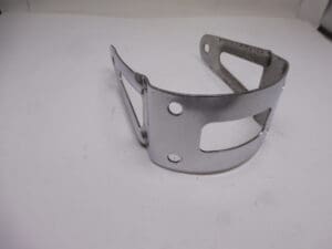 35009-012 Front fender brace Kawasaki KH500/H1 used good