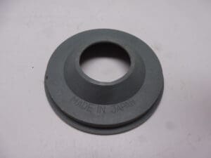 Alternative view of 21144-002 Insulator ignition Kawasaki H1/KH500 original new
