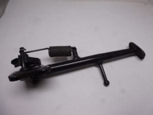 Alternative view of 50530-MV9-930 Side stand compl. Honda CBR600F '91-'96 used
