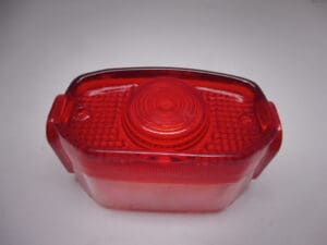 543-84521-41 Lens taillamp Yamaha RD50/FS1 '79 new